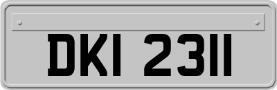 DKI2311