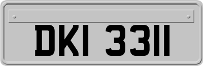 DKI3311