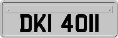 DKI4011