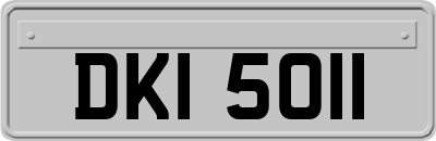 DKI5011
