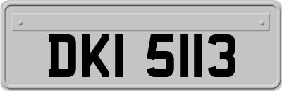 DKI5113