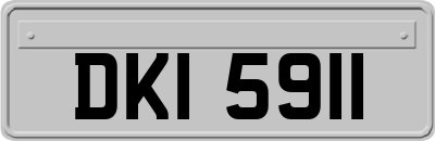 DKI5911