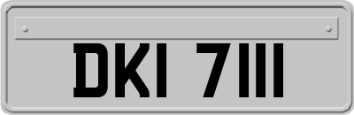 DKI7111