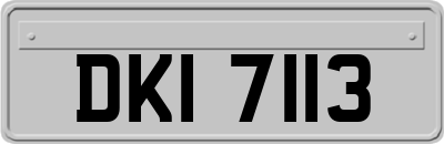 DKI7113