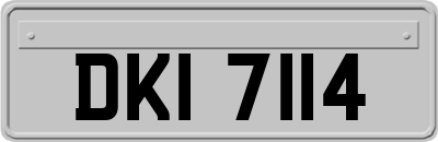 DKI7114
