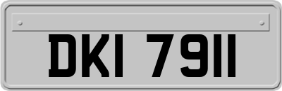DKI7911