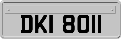 DKI8011