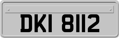 DKI8112