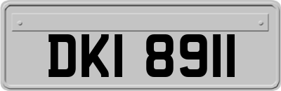 DKI8911
