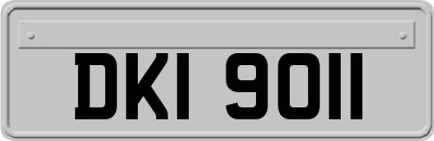 DKI9011
