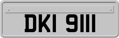 DKI9111