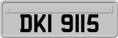 DKI9115