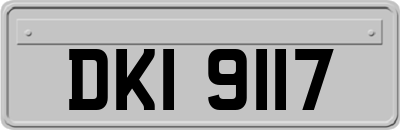 DKI9117