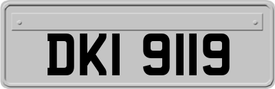 DKI9119