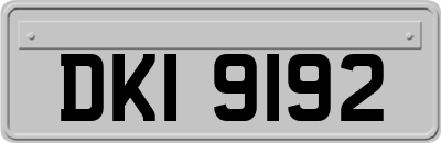 DKI9192