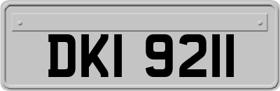 DKI9211