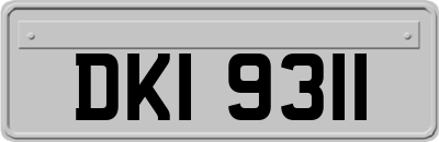 DKI9311