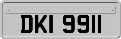 DKI9911