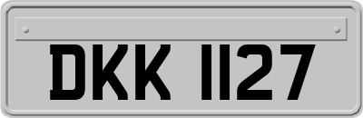 DKK1127