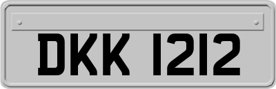 DKK1212