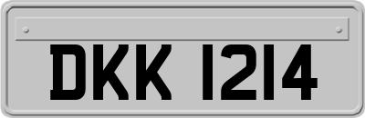 DKK1214