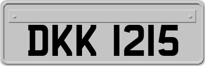 DKK1215