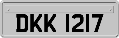 DKK1217