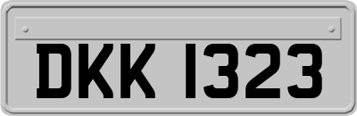 DKK1323