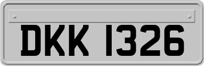 DKK1326
