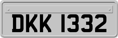 DKK1332