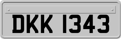 DKK1343