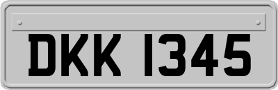 DKK1345