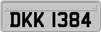 DKK1384