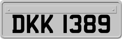 DKK1389