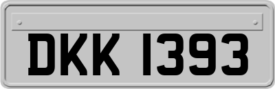 DKK1393