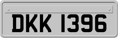 DKK1396