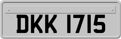 DKK1715