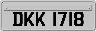 DKK1718