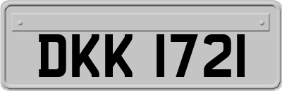 DKK1721