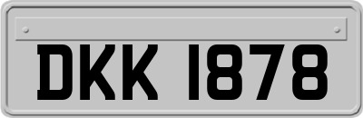 DKK1878