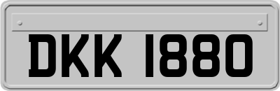DKK1880