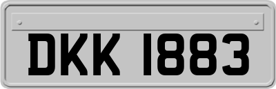 DKK1883