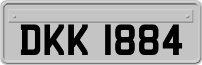 DKK1884