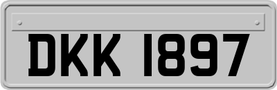DKK1897
