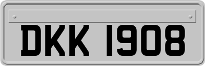 DKK1908