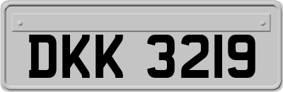 DKK3219