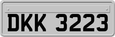 DKK3223