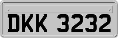 DKK3232