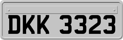 DKK3323