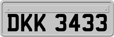 DKK3433